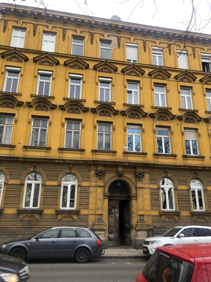 The Beautiful Italian Suit Viena Exterior foto