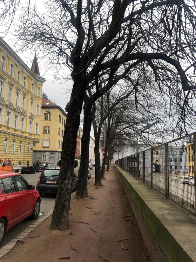 The Beautiful Italian Suit Viena Exterior foto